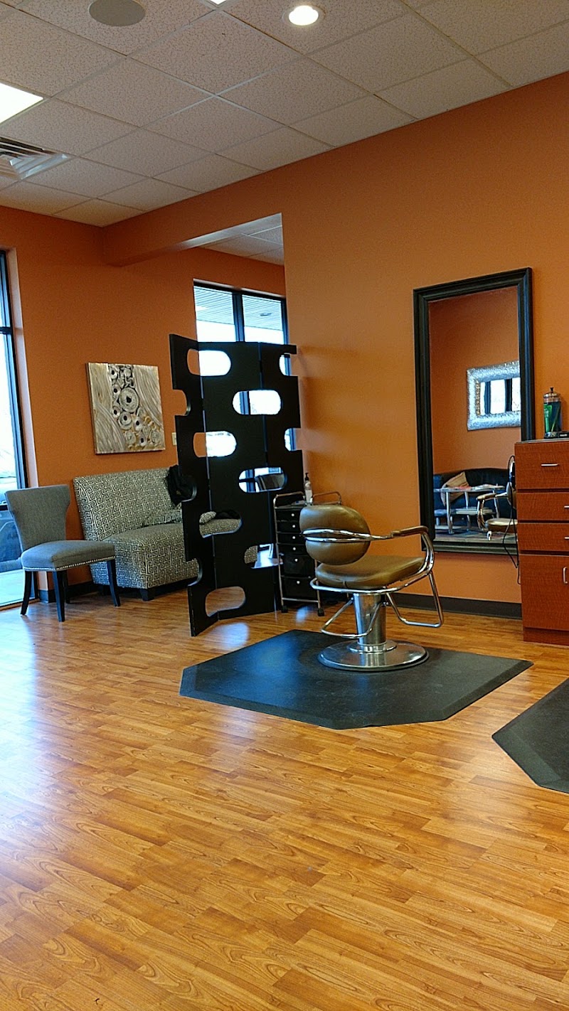 Kokomo Hair Design, beauty salon in Danville, VA, photo 1 of 1